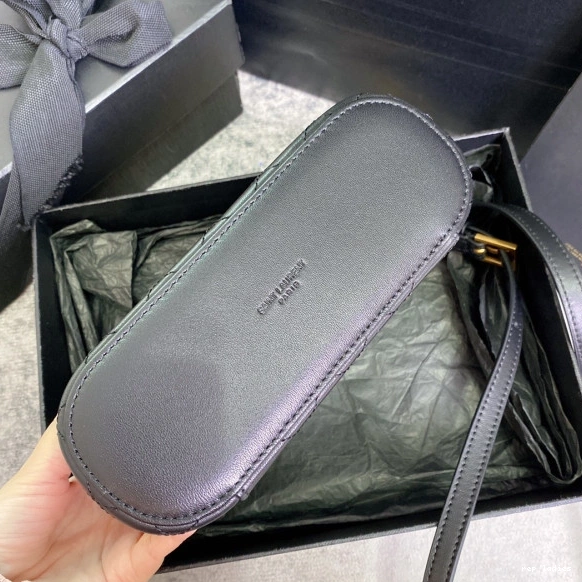 Repladies REP vanity lambskin YSL Gaby bag in 0712